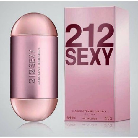 212 sexy parfum