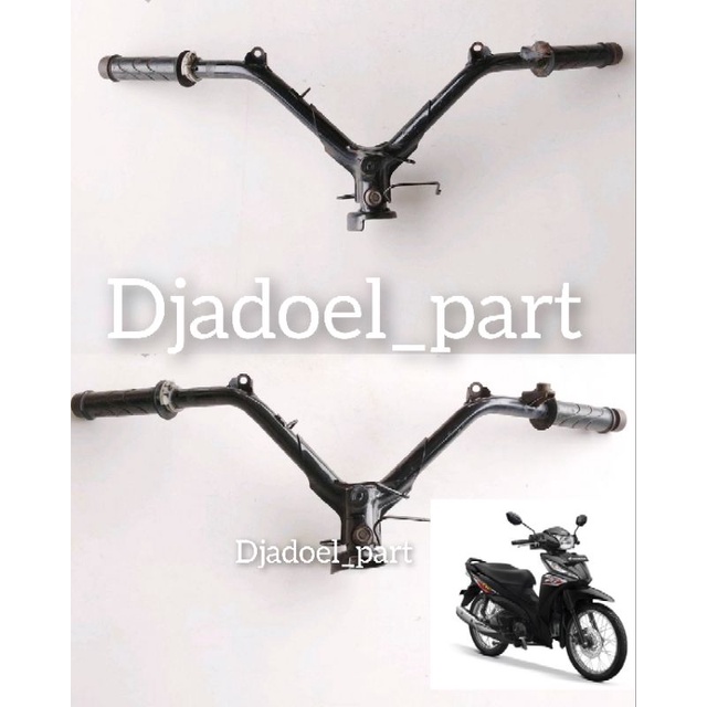 Jual Stang Stir Revo fit Fi Original | Shopee Indonesia