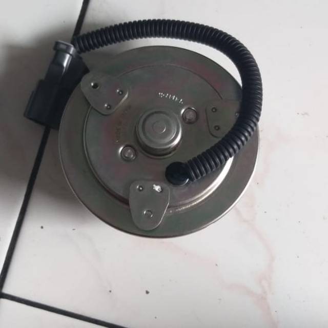 Jual Motor AC Genio | Shopee Indonesia