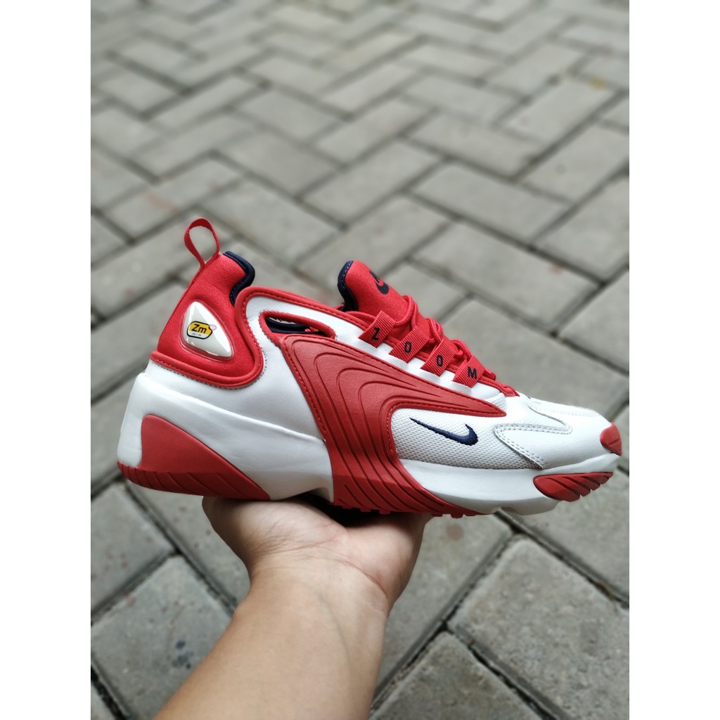 Nike zoom 2k indonesia online