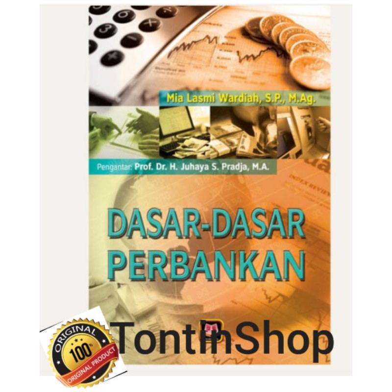 Jual Dasar-dasar Perbankan | Shopee Indonesia