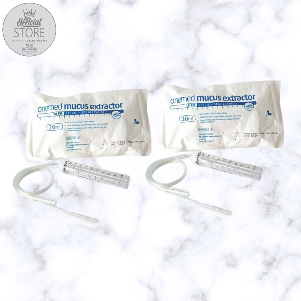 Jual Mucus Extractor | Shopee Indonesia