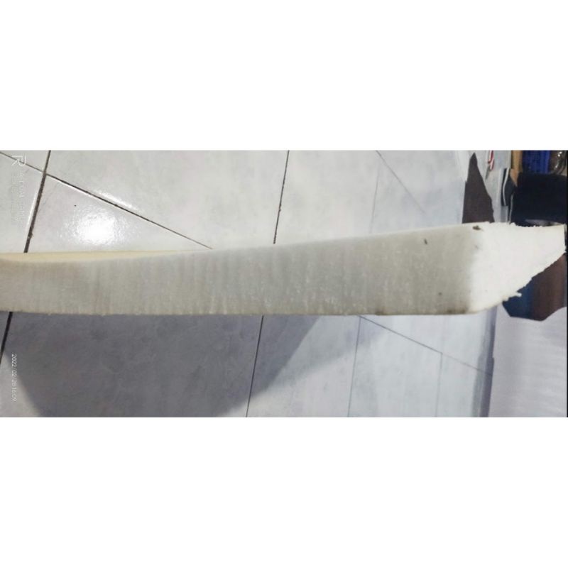 Jual Busa lembaran jok motor/busa rhl/busa ati/busa agak keras | Shopee ...