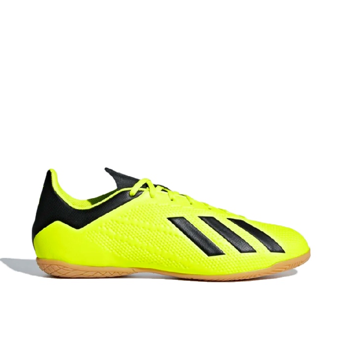 Chuteira futsal adidas x tango store 18.4 in