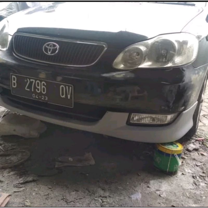 Merawat dan Mempercantik Toyota Altis: Panduan Lengkap Aksesoris dan Modifikasi