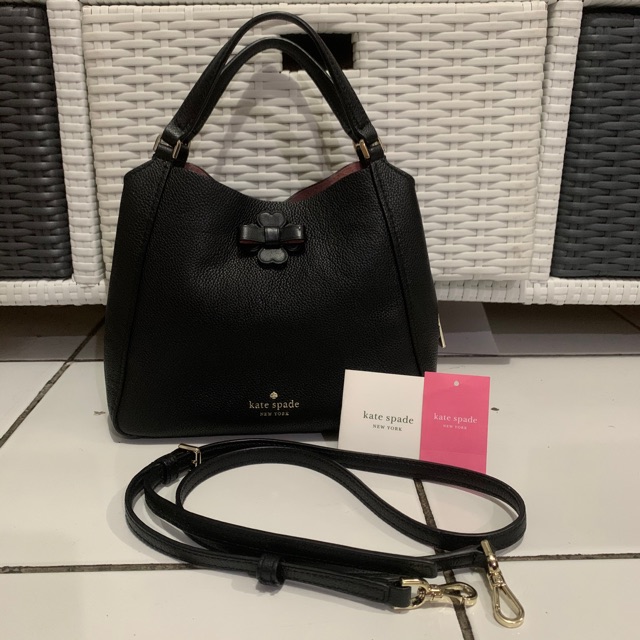 Kate spade best sale talia satchel