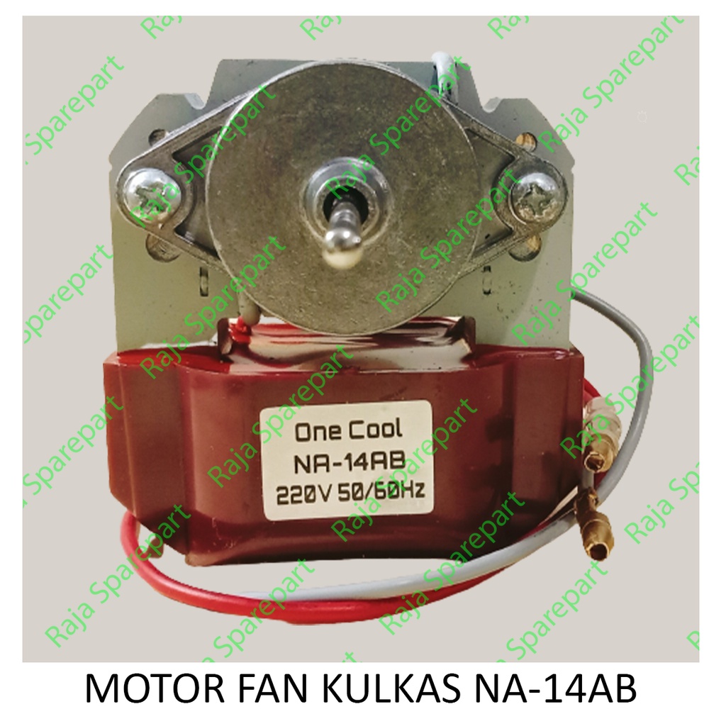 Jual Fan Motor Kulkas Mesin Pendingin Motor Fan Kulkas Na Ab Shopee