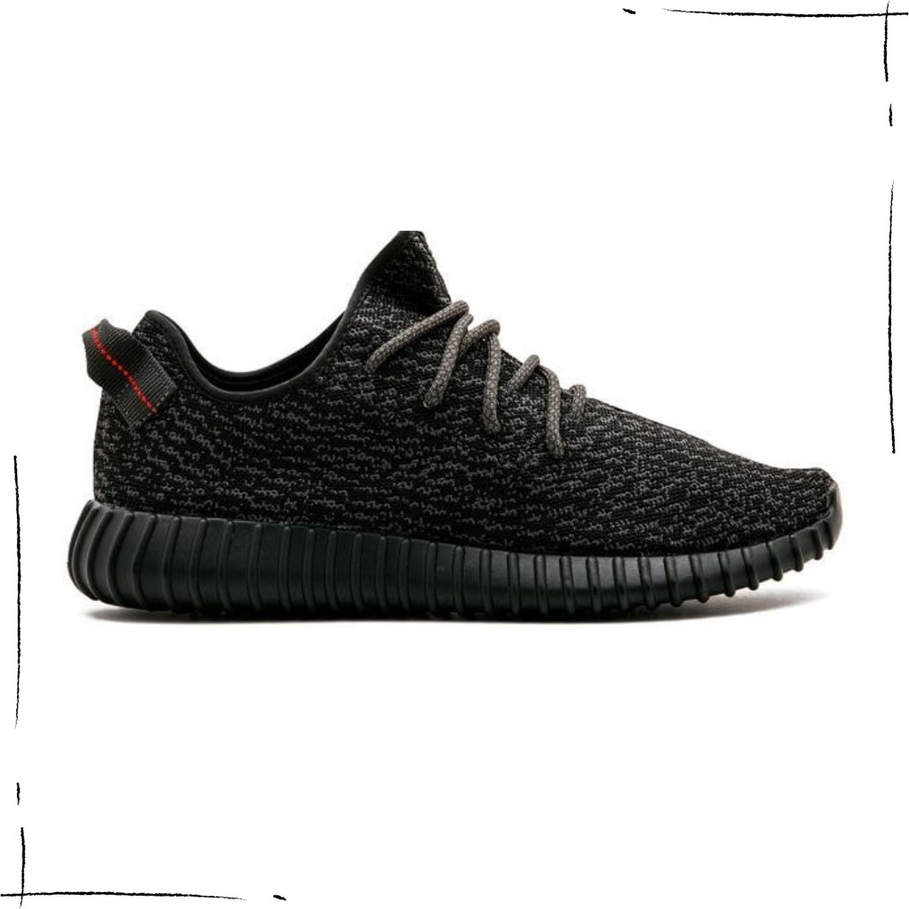 SEPATU ADIDAS YEEZY BOOST 350 V1