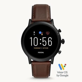 Jual fossil clearance smartwatch gen 4