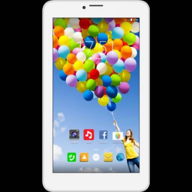 Jual TABLET EVERCOSS AT7 LAYAR 7