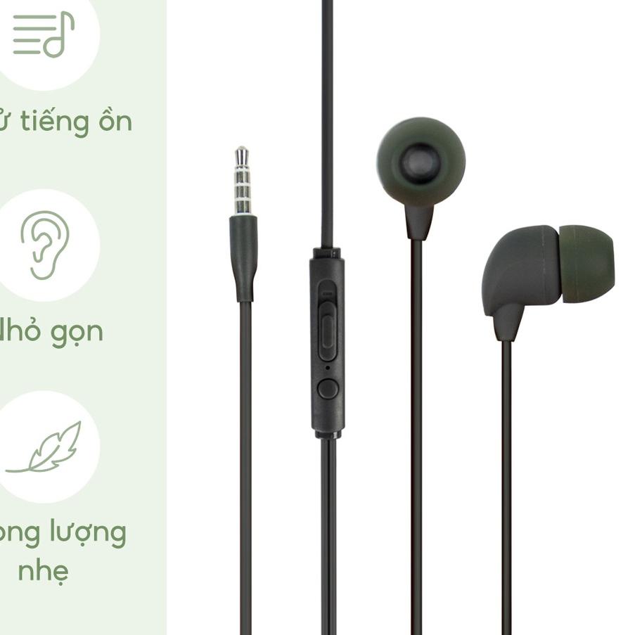 Jual Miniso Official Earphones We Bare Bears Earphone with