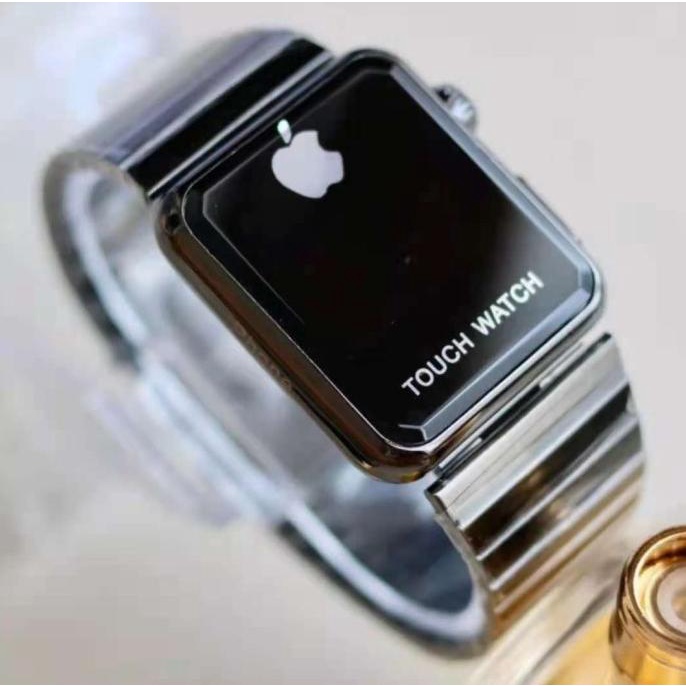 Jam iphone touch watch hotsell