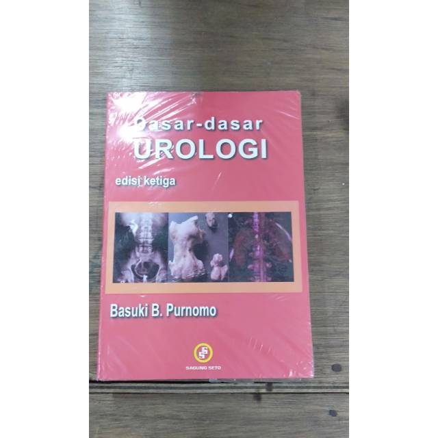 Jual Dasar Dasar Urologi | Shopee Indonesia