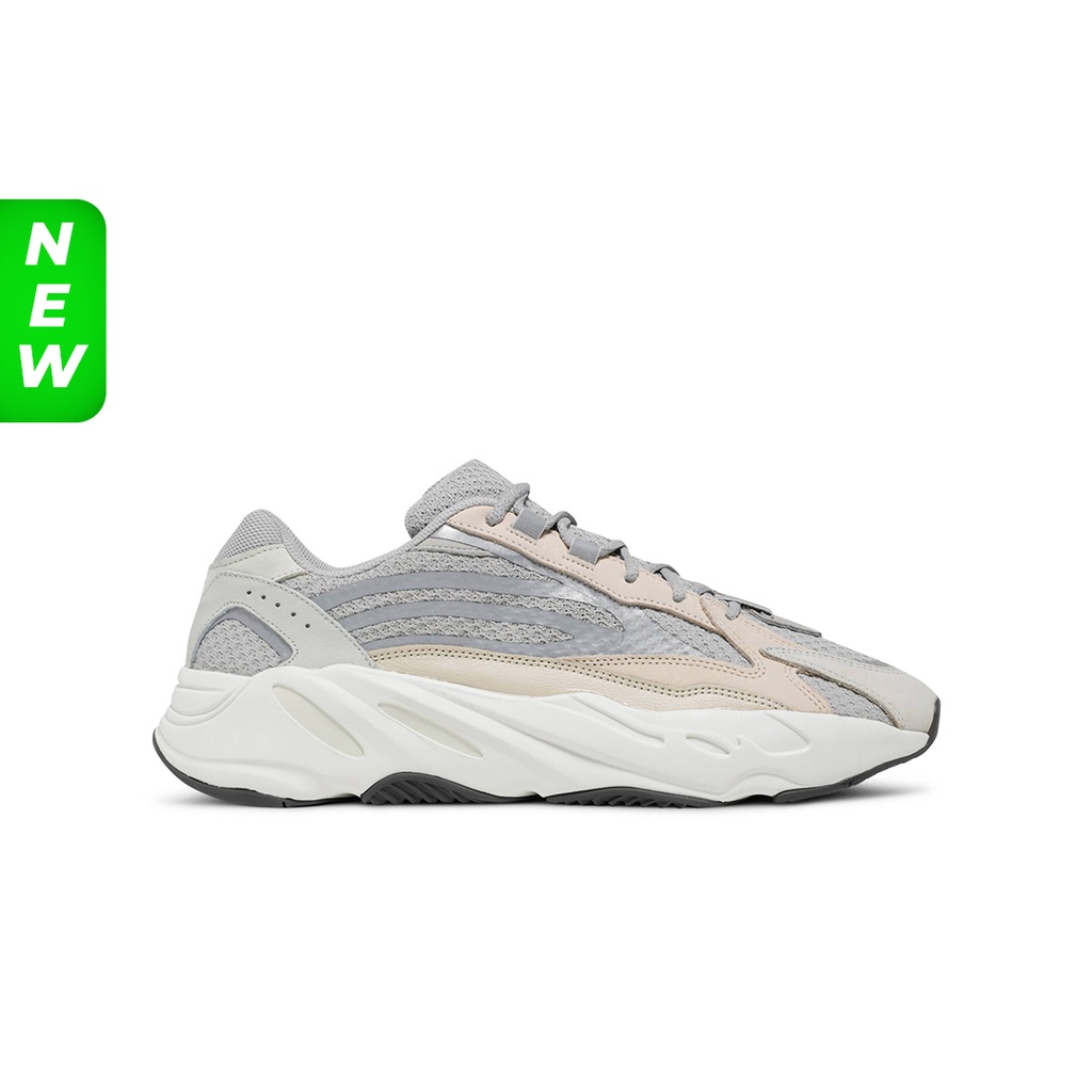 Jual Sepatu Sneakers Adidas Yeezy Boost 700 V2 Cream Authentic 100 Realpict Shopee Indonesia
