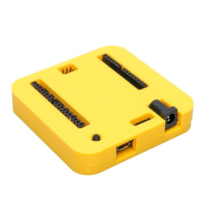 Jual Casing Arduino Uno Case V2 - H3D | Shopee Indonesia