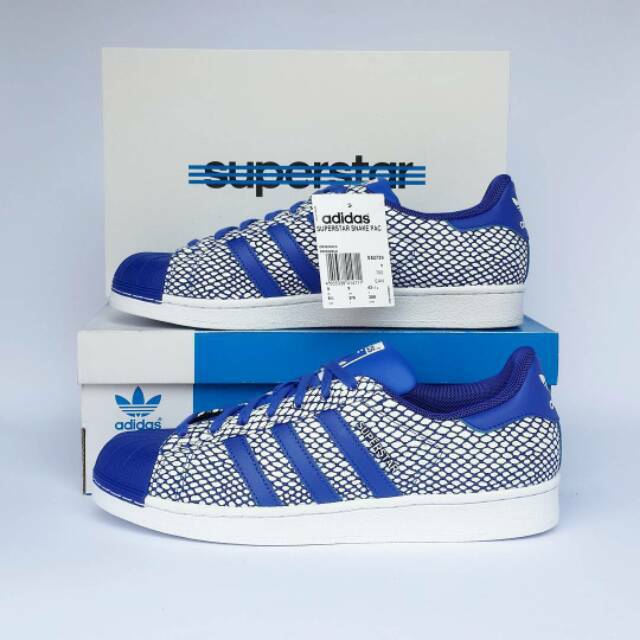 Adidas superstar hot sale snake pack