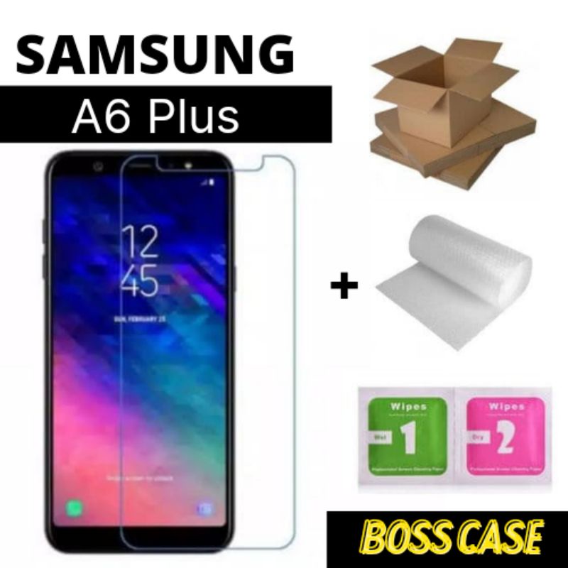 Jual Tempered Glass Tg Bening Antigores Kaca Type Samsung galaxy