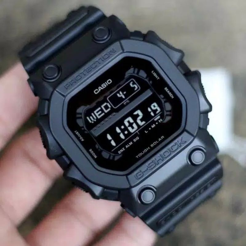 Jual Jam Tangan Pria G Shock Kingkong GX56 Digital LED Murah