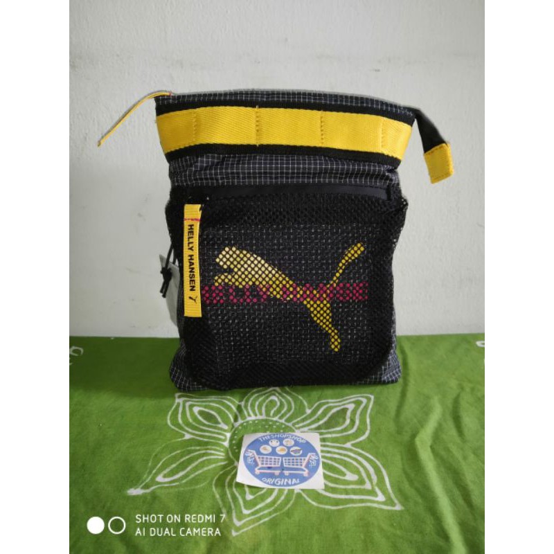 Helly discount hansen tas