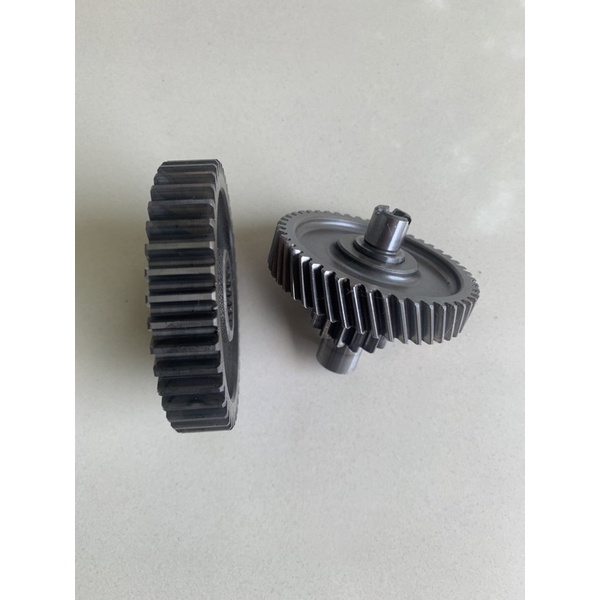Jual Gigi transmisi gear rasio Yamaha mio smile sporty mio soul ...