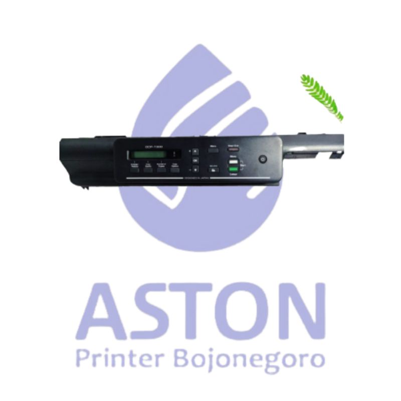 Jual CONTROL PANEL UNTUK PRINTER BROTHER T300 SECOND | Shopee Indonesia