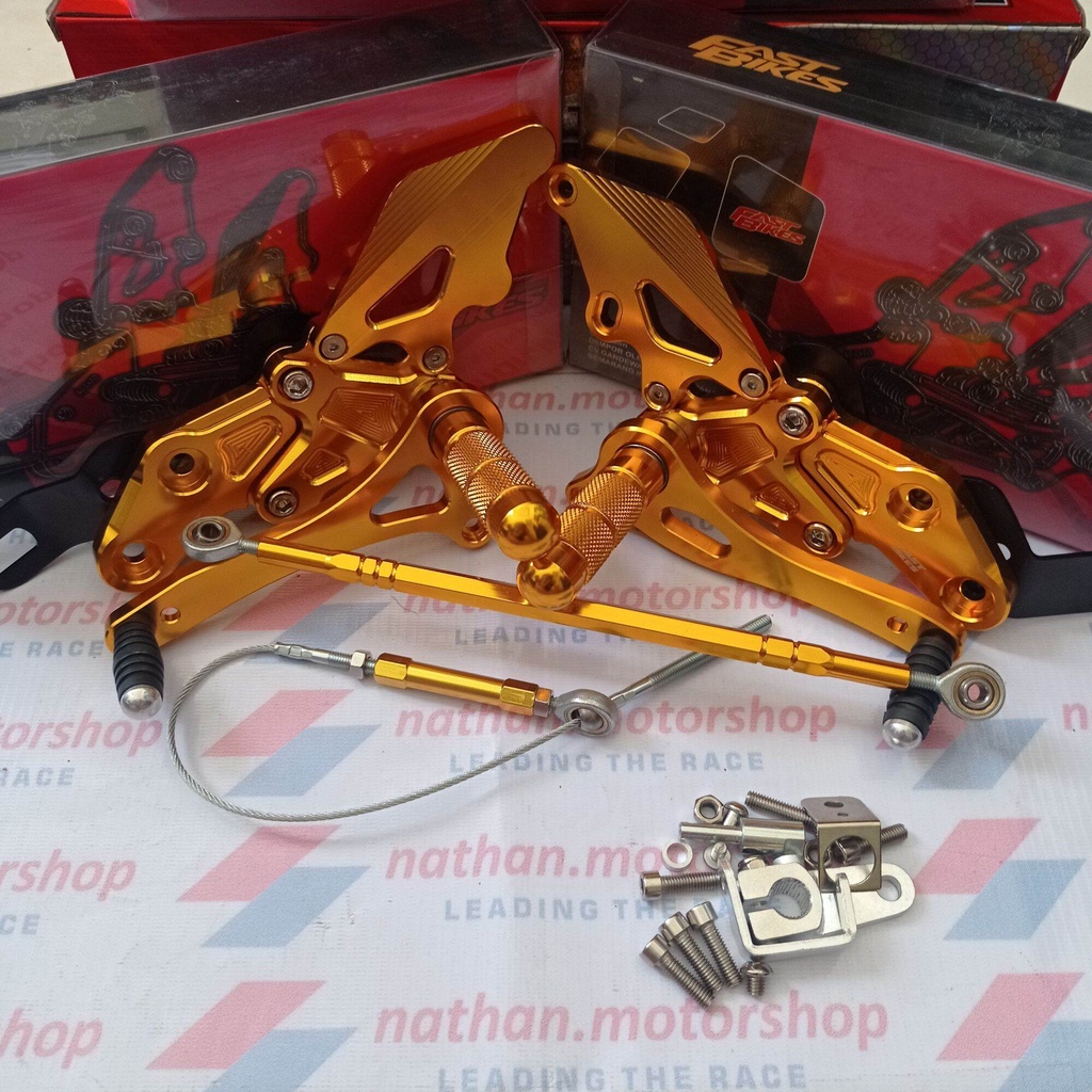 Jual Underbond Underbone CNC Jupiter Z1/Vega R New/Vega ZR/F1ZR ...