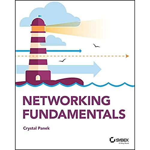 Jual BUKU Networking Fundamentals (by Crystal Panek) | Shopee Indonesia