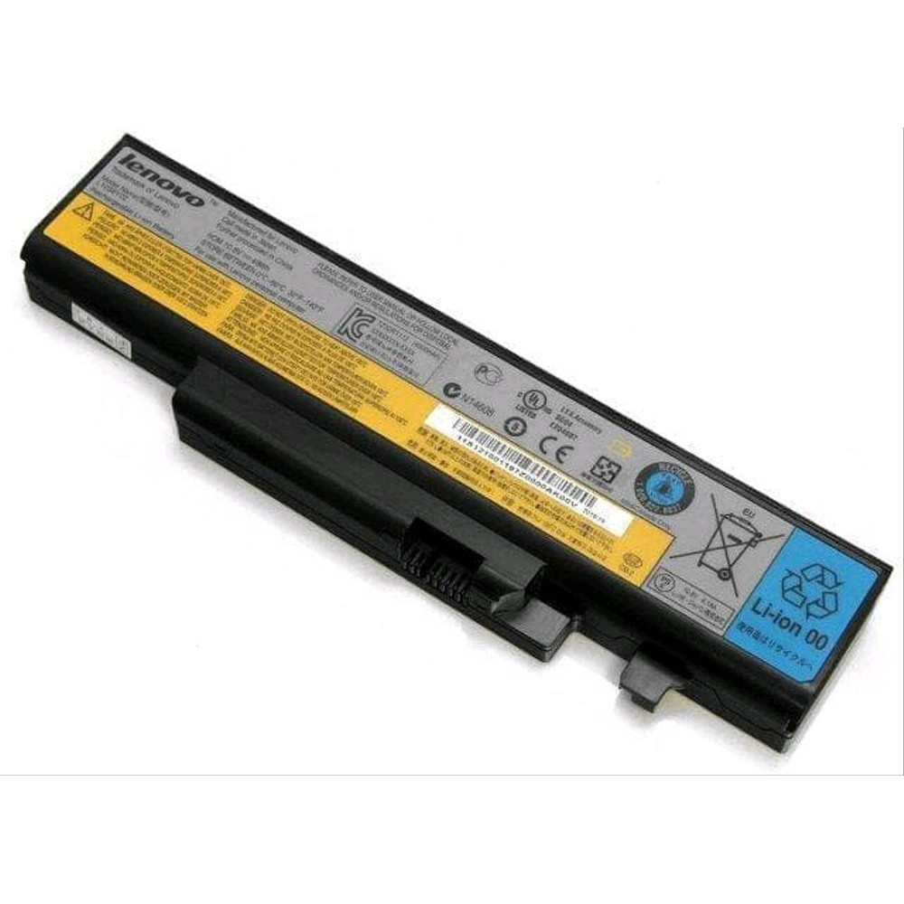 Batterie D'origine Lenovo Pour IdeaPad Y460, Y560 – Neuve, Compatible