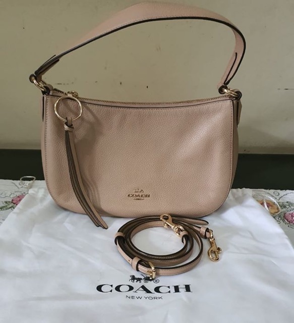 Coach best sale sutton beechwood