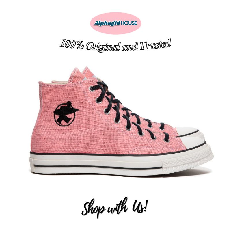 Jual 2024 converse pink