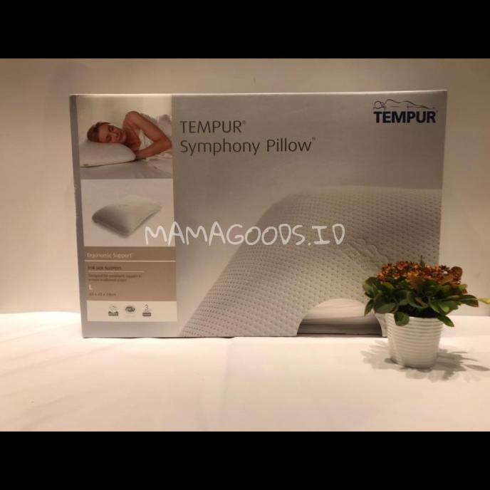 Tempur 2024 symphony l