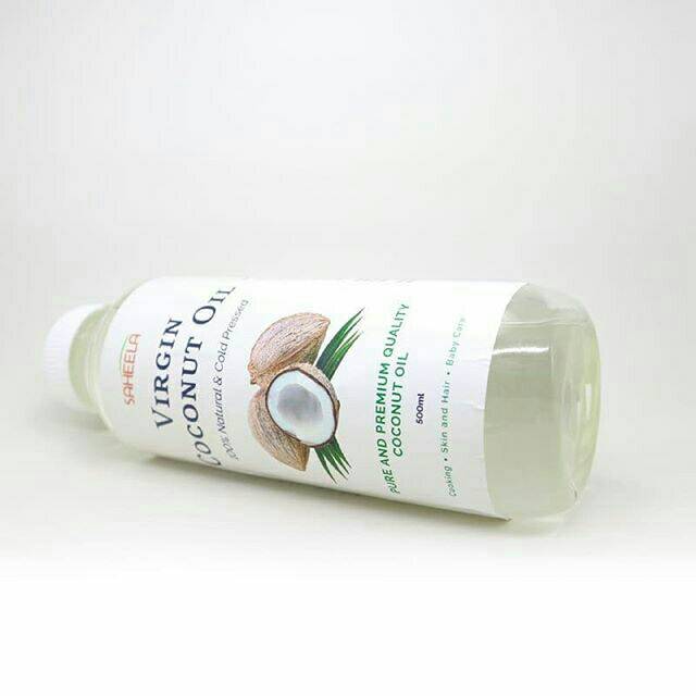 Jual VCO (virgin coconut oil) | Shopee Indonesia