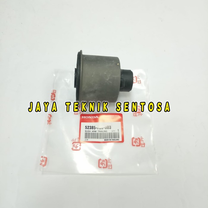 Jual Bushing Arm Belakang Bosh Trailing Rear Mobilio Brio BRV Original ...