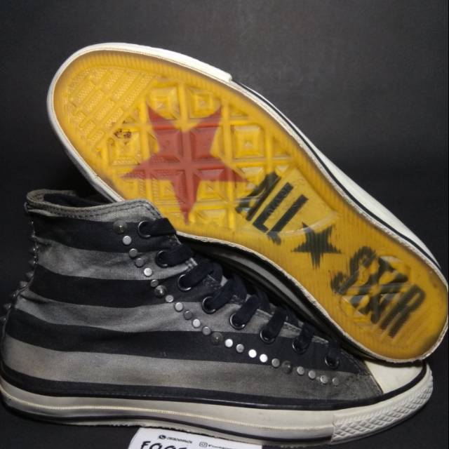 Converse john varvatos clearance original