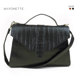 Jual Sling Bags Mynt By Mayonette Jimin Sling Bag - Tas Selempang
