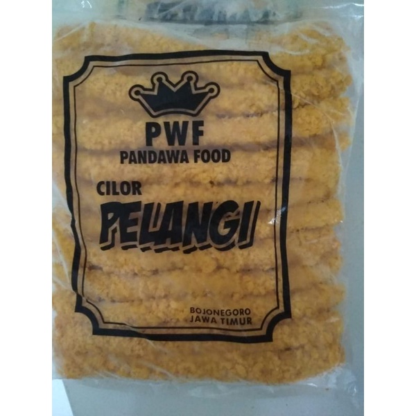 Jual cilor crispy 500g | Shopee Indonesia