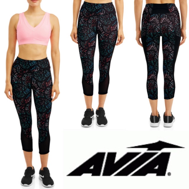 Legging avia sale