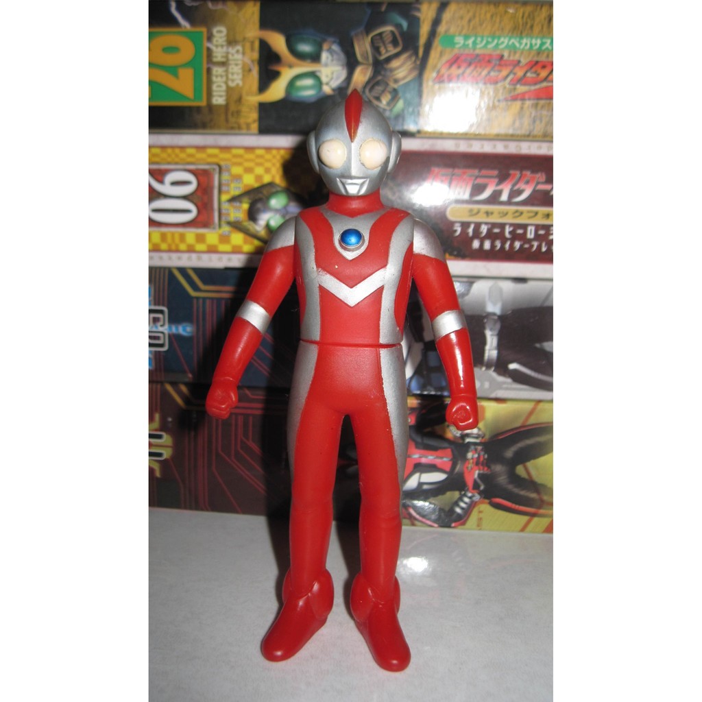 Jual Action Figure Ultraman Boy Original Bandai Ultraman Boys Ultra