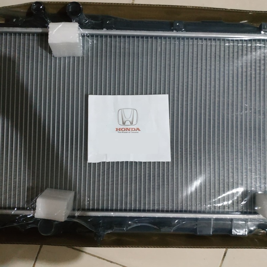 Jual Aveiro shop - radiator civic fd 1800cc matik radiator civic tahun ...