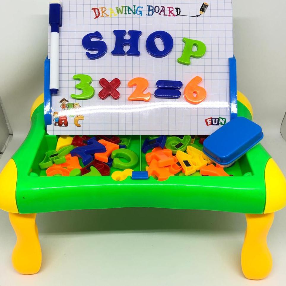 Jual mainan edukasi board / papan berhitung (KODE V6149) Shopee Indonesia