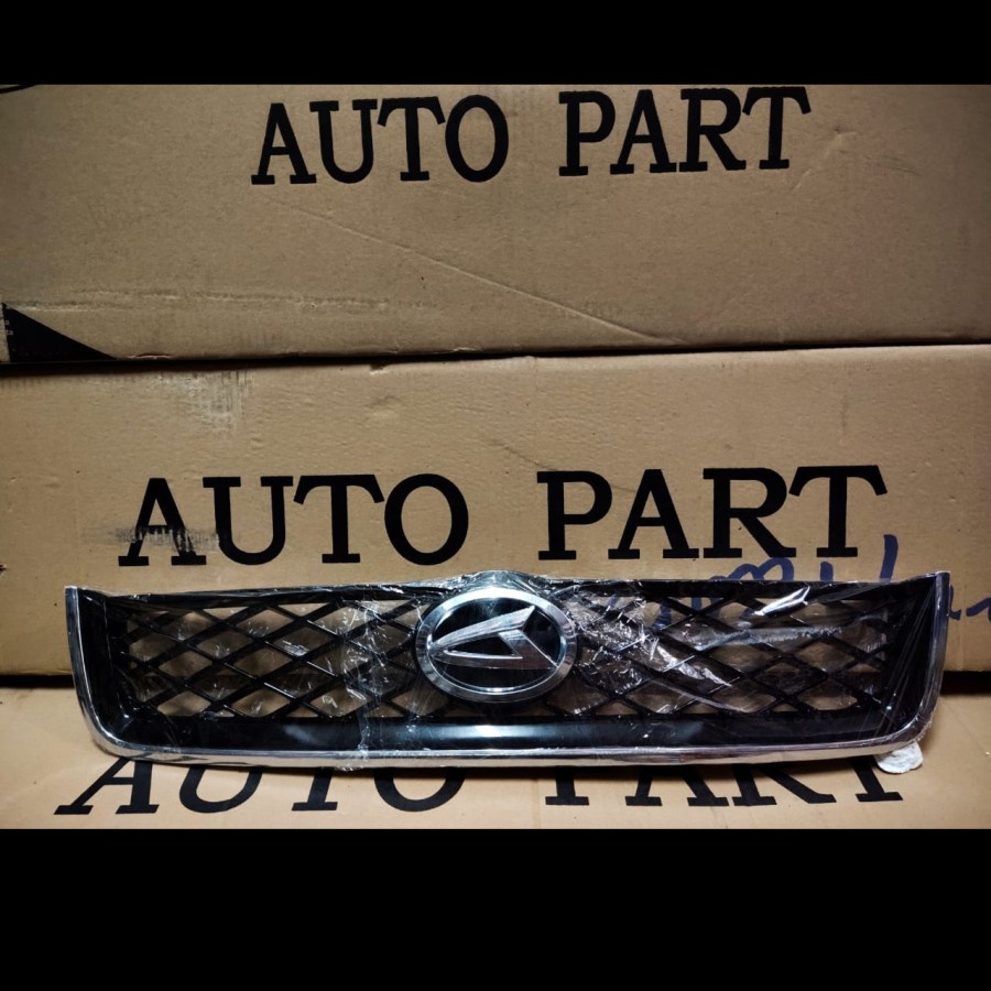 Jual Grill Depan Terios [BISA COD] | Shopee Indonesia