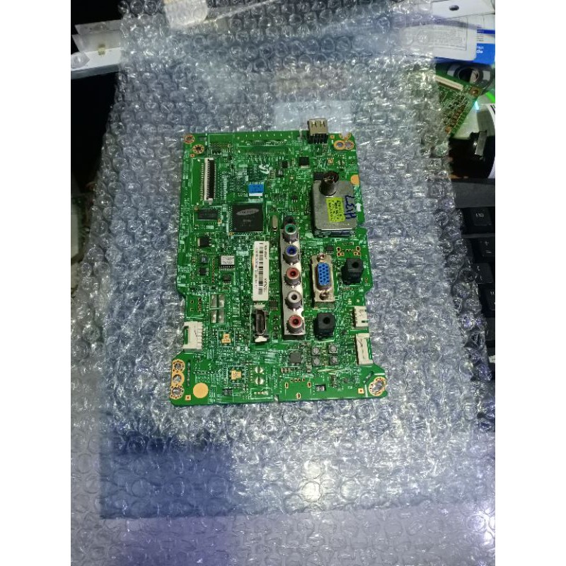 skema diagram mainboard samsung 22es5000 - Langkah-Langkah Perbaikan Berd...