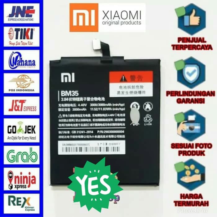 Xiaomi Mi4c Batteria | Confronta Prezzi - Foto 10