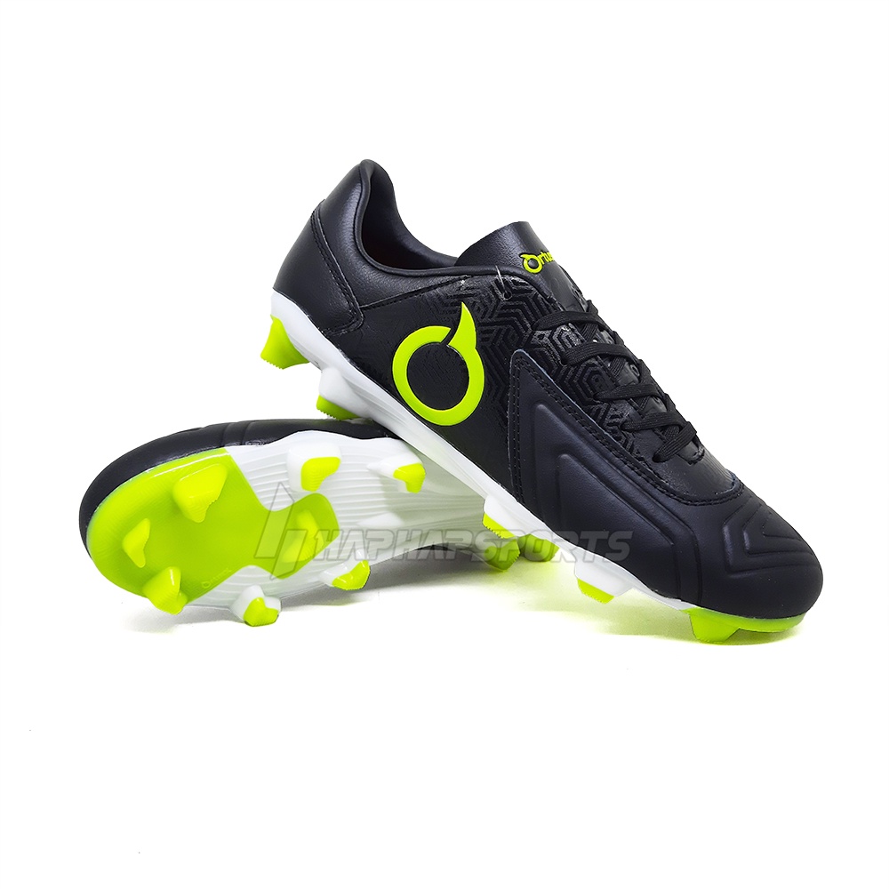 Jual SEPATU BOLA ORTUSEIGHT FORTE RYUO X RYUJI UTOMO V2FG | Shopee ...