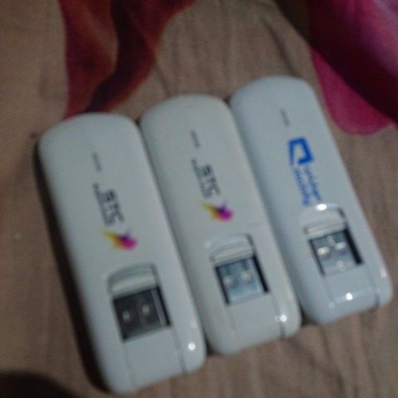 Jual huawei modem usb mifi e3276 unlock frekuensi 900 2100 2300 lte 4g openwrt Shopee Indonesia