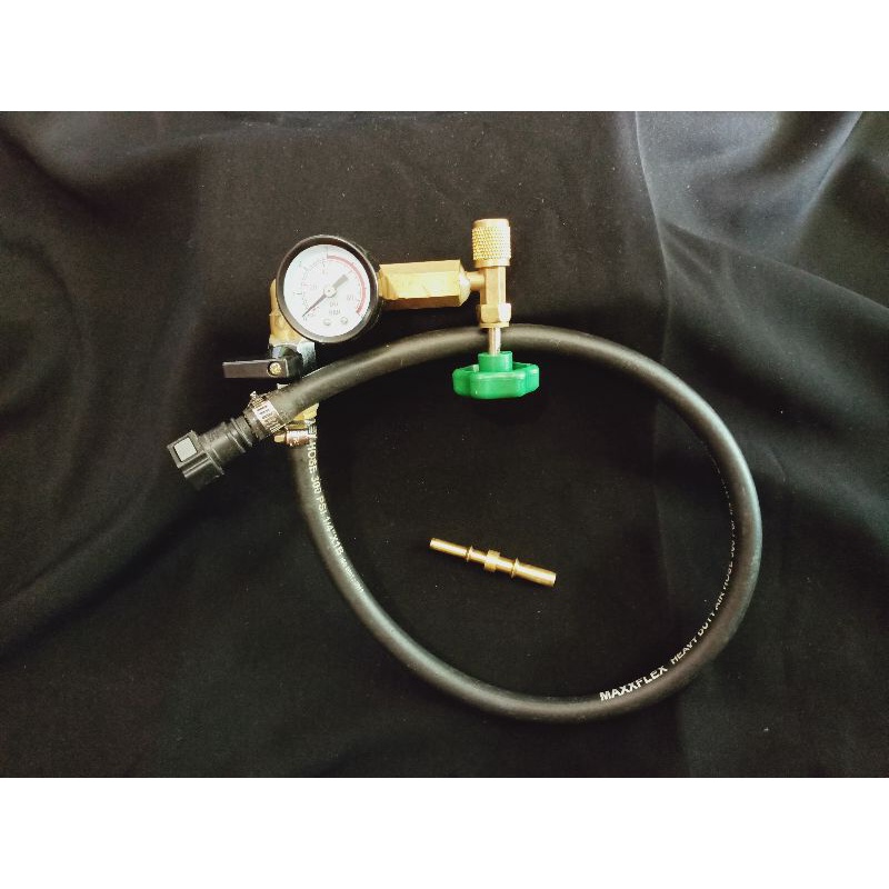 Jual ALAT INFUS INJECTOR MOTOR INJEKSI | Shopee Indonesia