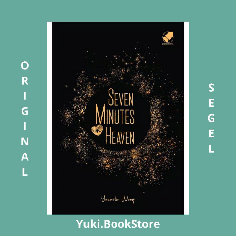 Jual Seven Minutes In Heaven | Shopee Indonesia