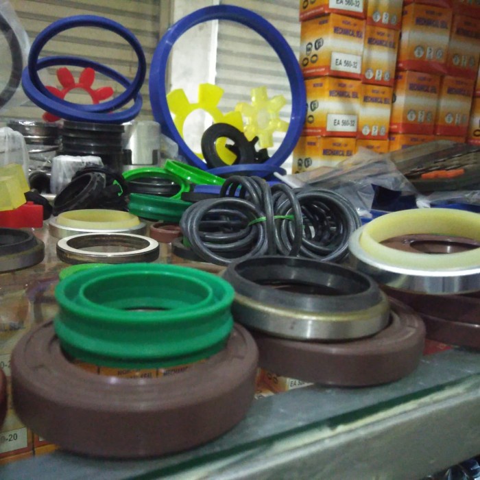 Jual seal Hydrolic sesuai pesanan | Shopee Indonesia