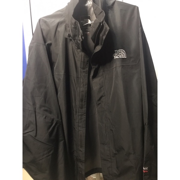 jaket the north face