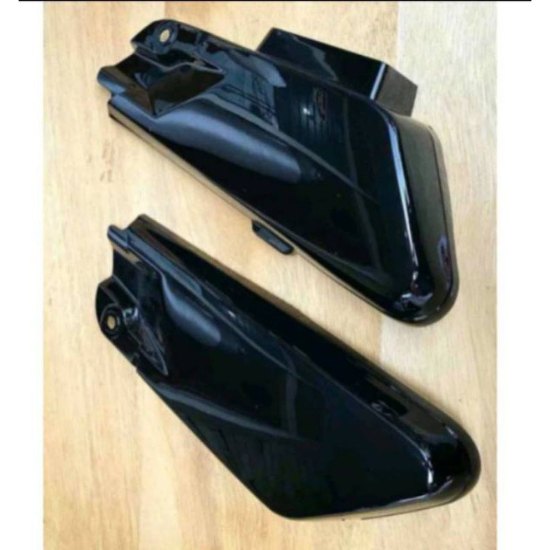 Jual Cover box aki tutup aki Astrea grand set kanan kiri | Shopee Indonesia